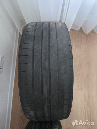 Bridgestone Potenza RE050A 235/40 R19 92Y