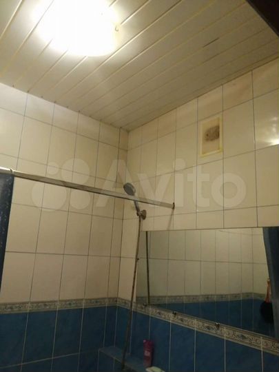 Дом 100 м² на участке 6 сот.