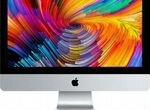 Apple / Моноблок iMac i5-7500/8Gb/1Tb/27