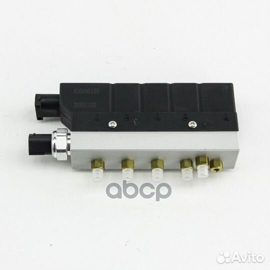 Блок управления MB S(W220) клапанов MB220032002