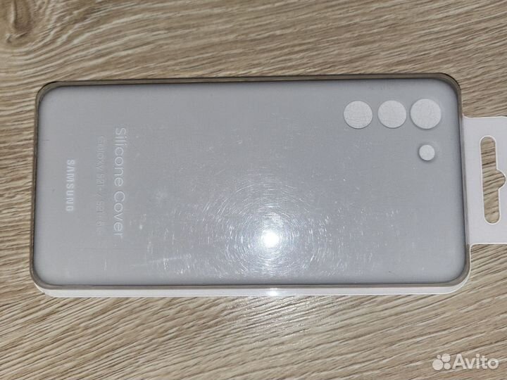 Чехол на Samsung