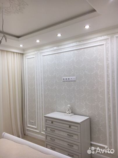 Ремонт и отделка квартир и домов «под ключ»