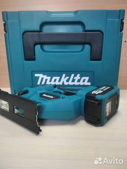 Электро лобзик Makita