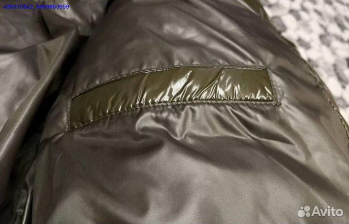 Пуховик от Cole Buxton Premium (Арт.13099)