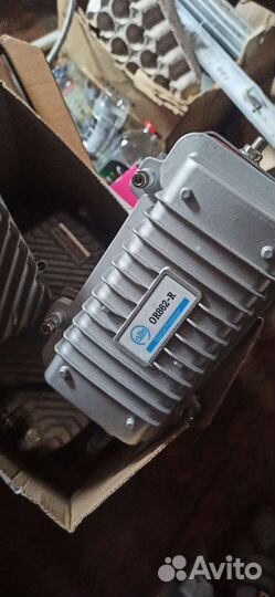 Оптический приемник