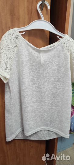 Школьная одежда для девочки