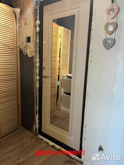 Входные двери с бесплатной доставкой и установкой