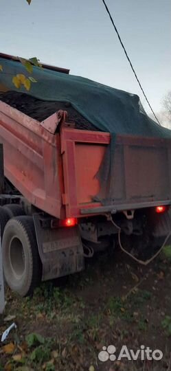 Земля садовая Рузский район, песок, навоз, почва