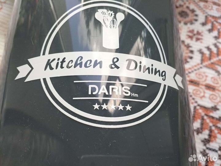 Кухонный Набор Kitchen&Dining