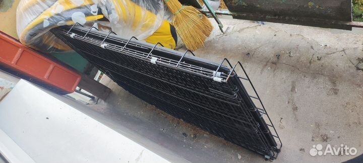 Клетка для собак