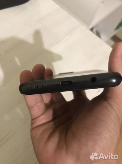 Samsung Galaxy A12, 3/32 ГБ