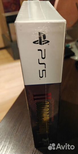 Blasphemous 2 Collectors Edition (PS5) новая