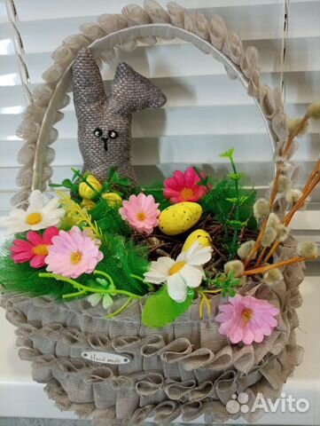 Поделка в школу,детский сад