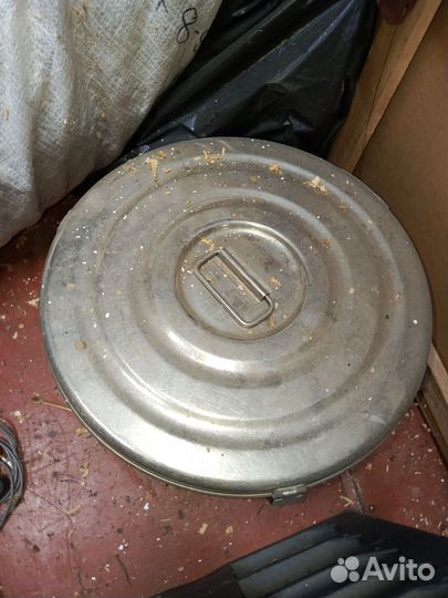 Медицинская бикса