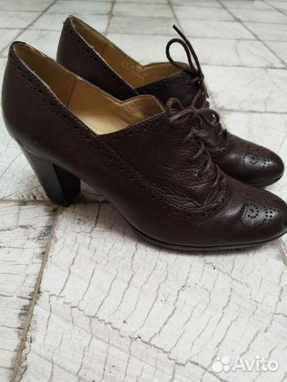 Ботинки Lloyd