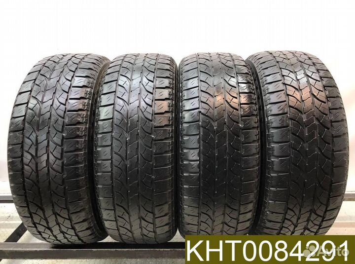 Yokohama Geolandar A/T-S G012 235/60 R17 103M