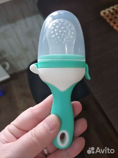 Ниблер новый