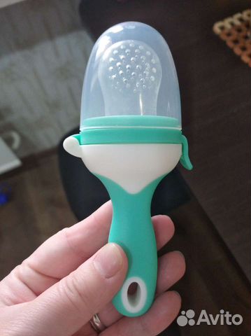 Ниблер новый