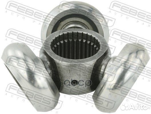 Трипоид 30X48.3 0116GRJ120 Febest