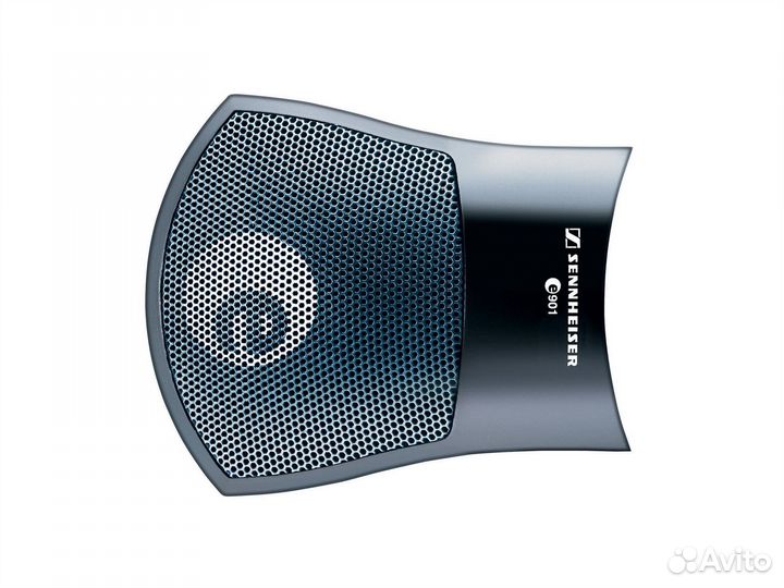 Sennheiser E901 микрофон для бас-барабана