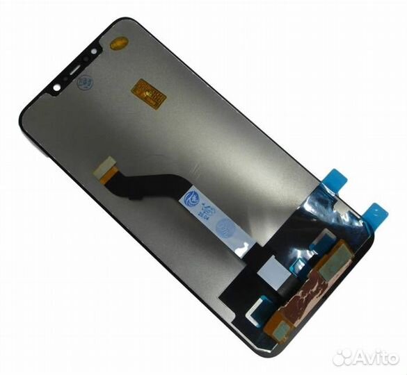 Дисплей для Xiaomi Poco F1 A+