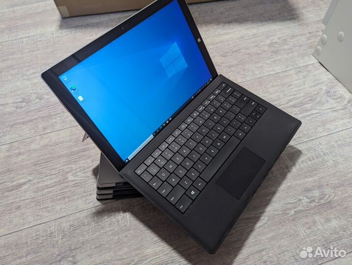 Microsoft Surface Pro 3 i5 8gb 256gb