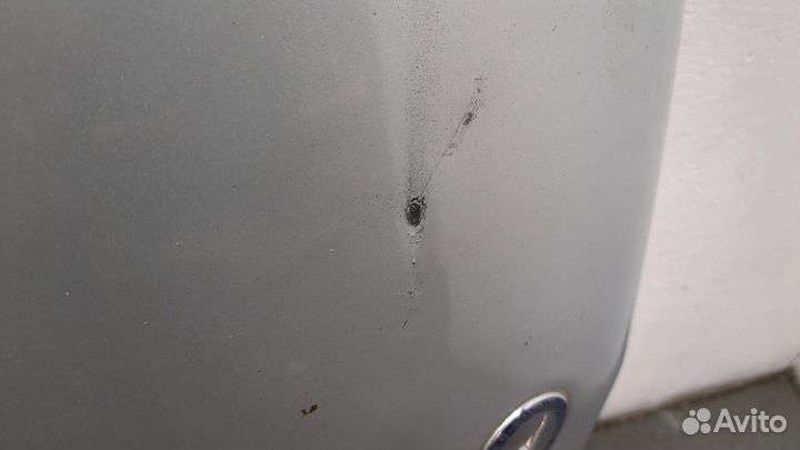 Капот Mercedes B W245, 2008