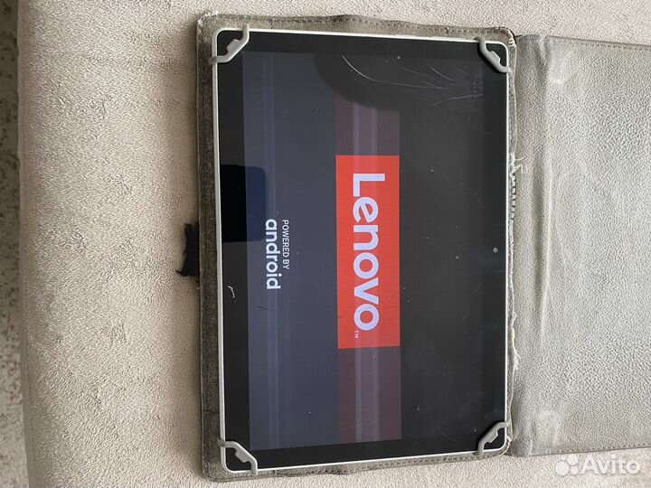 Планшет lenovo tab m10