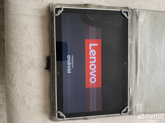Планшет lenovo tab m10
