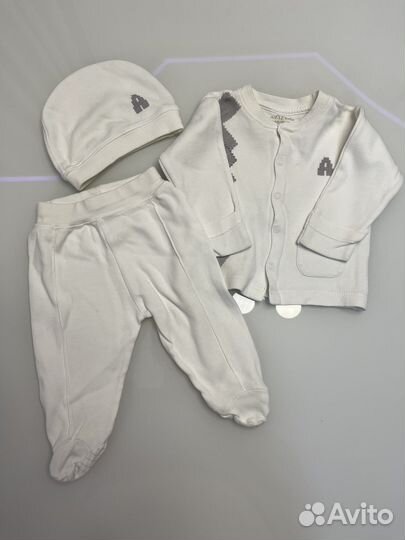 Костюм детский