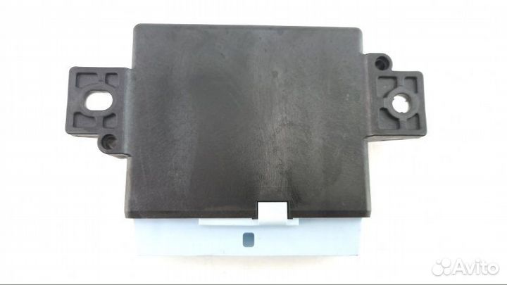 Блок электронный Citroen C4 B7 EP6CDT 2013