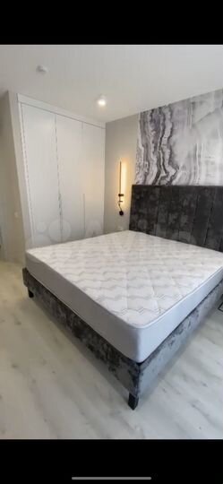 Гостиница, 45 м²