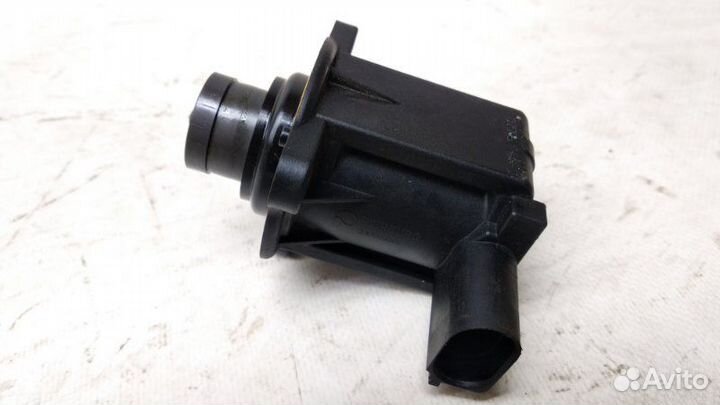 Клапан рециркуляции наддувочного воздуха