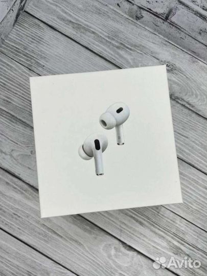 Airpods Pro 2 GEN Premium v2.0