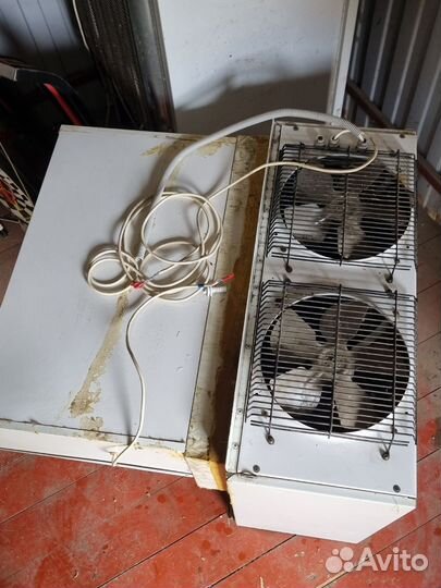 Машина холодильная Polair Standard