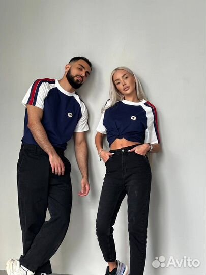 Футболка gucci