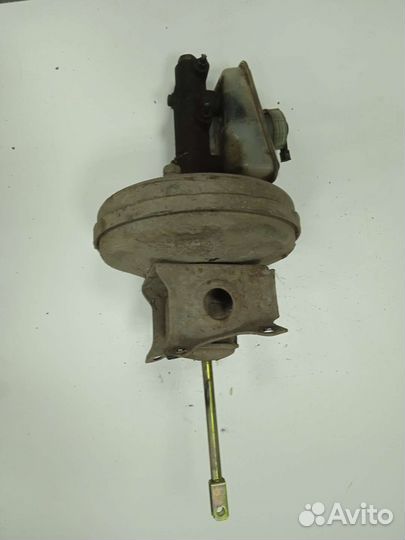Вакуумный усилитель тормозов ваз 2109,2114,2115