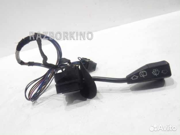 Переключатель стеклоочистителей подрулевой