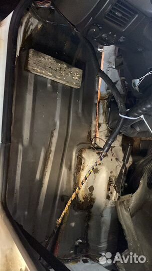 Сварка авто