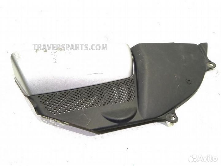 Накладка моторного отсека
