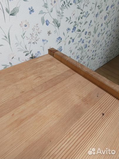 Тумбочка IKEA