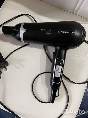 Фен для волос