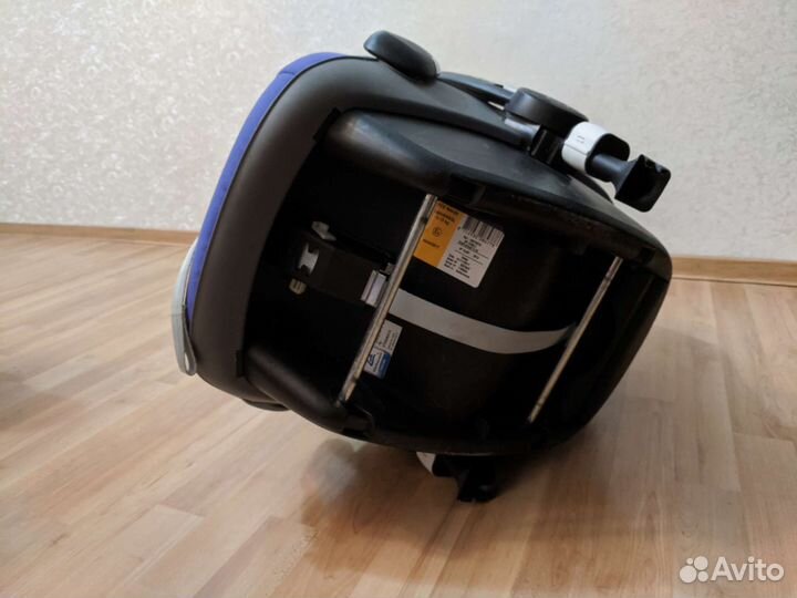 Автокресло maxi cosi pebble cabriofix