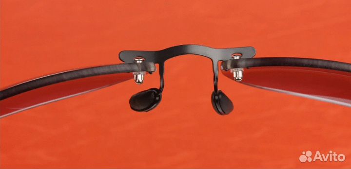 Продам Солнцезащитные очки с диоптриями oculs de G