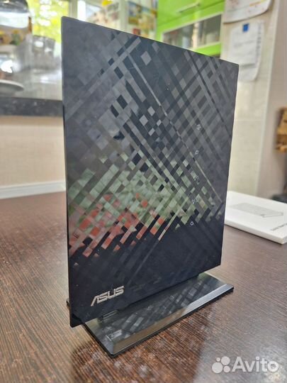 Wi-Fi Роутер Asus RT-N53