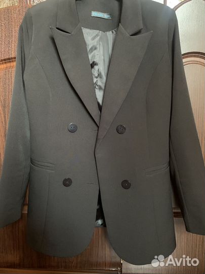 Пиджак женский