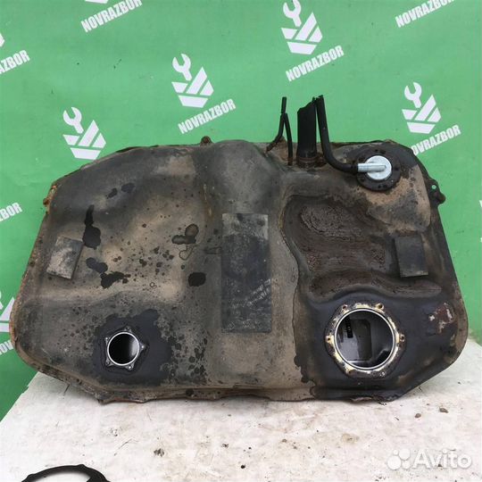 Бак топливный Митсубиси Галант 9