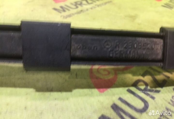 Рычаг задний правый Mercedes E-Class W211 271.941