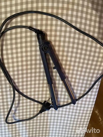 Выпрямитель для волос