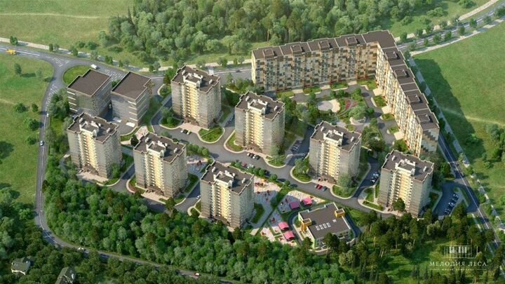 Торговая площадь, 147.4 м²
